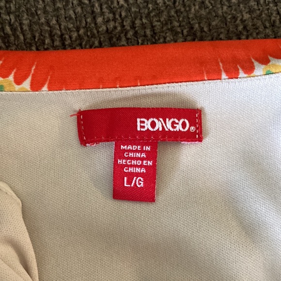 Bongo Maxi Dress - Picture 3 of 3